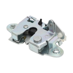 LOCK ASSY, TAIL GATE, RH